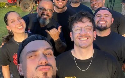 EQUIPE CLEBER